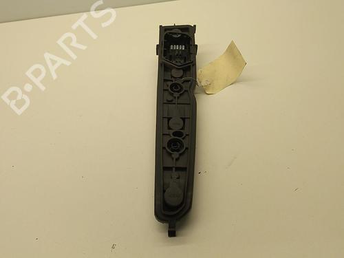 Lampeholder OPEL MERIVA A MPV (X03) 1.7 DTI (E75) | BP22852125L10 