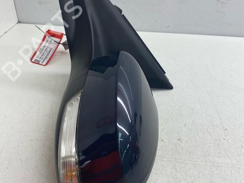 Retrovisor esquerdo Retrovisor esquerdo 38585431 38585431