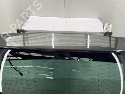 Tailgate PEUGEOT 3008 I MPV (0U_) 1.6 BlueHDi 120 | BP28568030C6 
