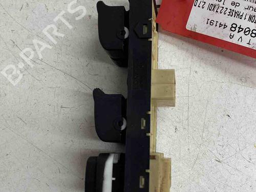 Right rear window switch SSANGYONG REXTON / REXTON II (GAB_) 2.7 D 4x4 | BP36516729I28 - Image 4