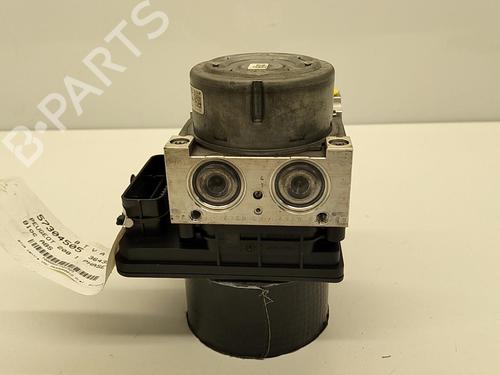Used ABS pump ABS pump PEUGEOT 208 I (CA_, CC_) 1.6 HDi (92 hp) 22854019 22854019
