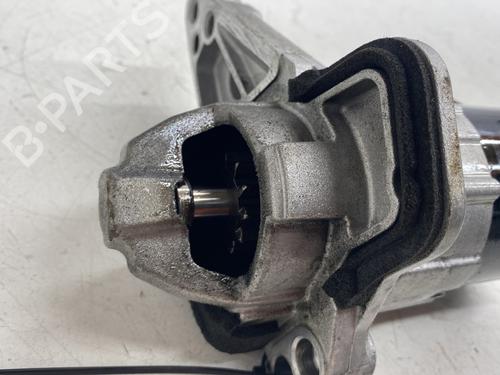 Starter RENAULT CAPTUR I (J5_, H5_) 1.3 TCe 130 (J5NJ, J5NE) | BP31584442M8