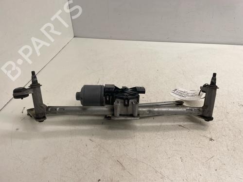 Used Front wipers mechanism Front wipers mechanism VW POLO V (6R1, 6C1) 1.4 TDI (105 hp) 40422768 40422768