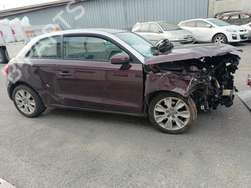 Front left window mechanism AUDI A1 (8X1, 8XK) 1.4 TFSI | BP30724993C22 - Image 8