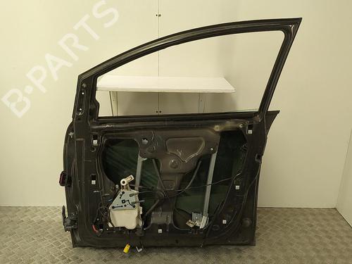 Right front door SEAT ALTEA (5P1) 1.9 TDI | BP22858537C3 