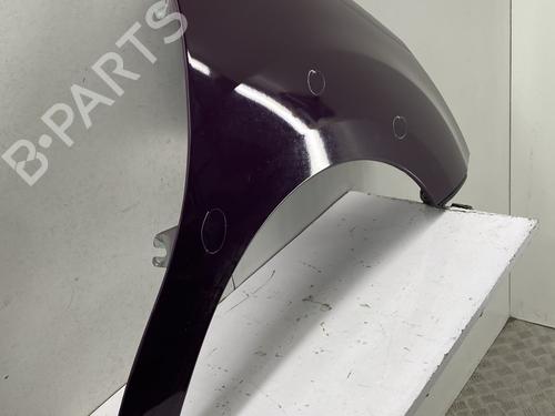 Right front fenders CITROËN C3 II (SC_) 1.0 VTi 68 | BP29375460C42 