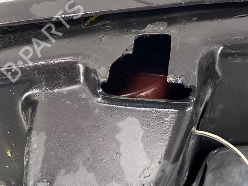 Rear bumper FIAT BARCHETTA (183_) 1.8 16V | BP29851594C8