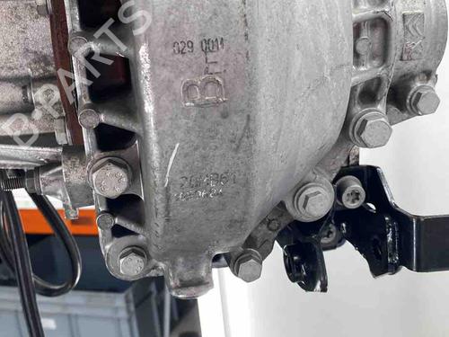 Gearbox CITROËN C4 SPACETOURER (3D_) | BP39725862M3 - Image 3