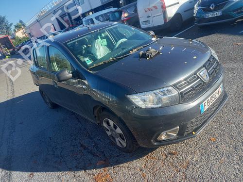 Comutador DACIA SANDERO II 1.0 SCe 75 (B8JC, B8JD, B8NC) | BP30490889I30 - Image 6