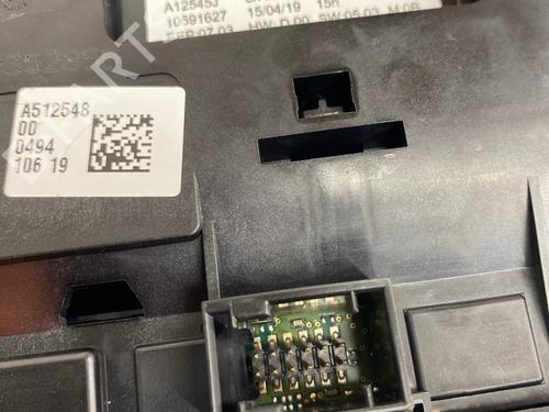 display-monitor-citroen-c3-aircross-ii-2r_-2c_-2017-35990207 main image