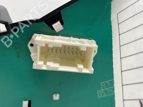 Instrument cluster PEUGEOT 207 SW (WK_) 1.4 16V | BP29139510C47 