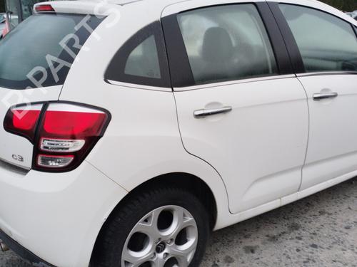 Radio CITROËN C3 II (SC_) 1.2 VTi 82 | BP37501804E6 - Image 13