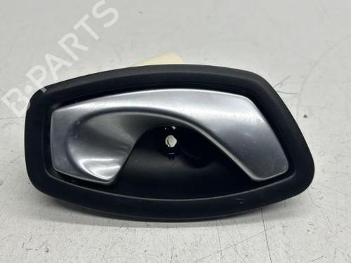 Used Rear left interior door handle RENAULT CLIO IV (BH_) 1.5 dCi 75 (75 hp) 26388754