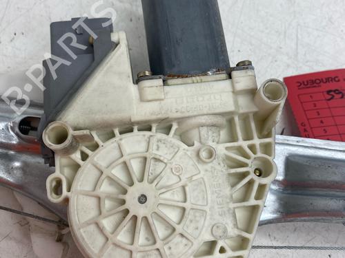 Used Rear left window mechanism Rear left window mechanism CITROËN C5 II (RC_) 1.6 HDi (RC8HZB) (109 hp) 40053794 40053794