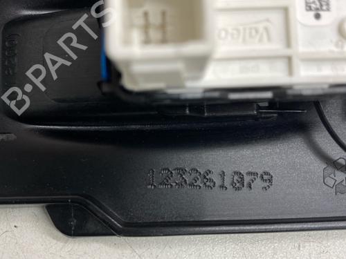 Right front window switch CITROËN C3 III (SX) 1.2 PureTech 82 | BP36763534I26 - Image 3