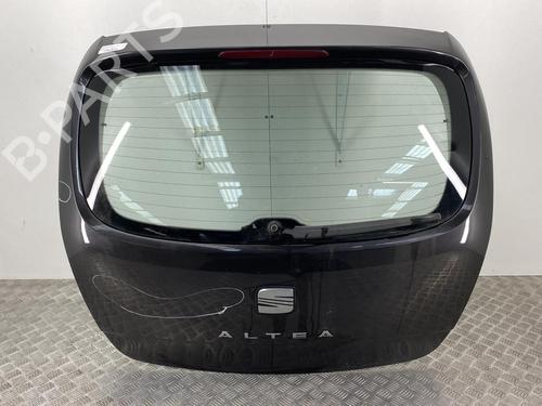Tailgate SEAT ALTEA (5P1) 1.9 TDI | BP22858541C6 