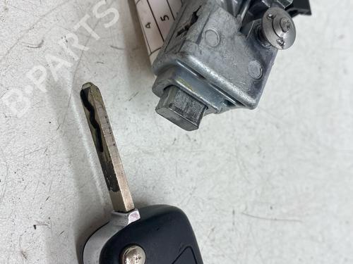 Ignition barrel CITROËN DS4 (NX_) 2.0 HDi 165 | BP34149405M48  - Image 5