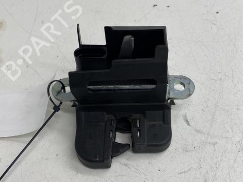 Tailgate lock VW GOLF VI (5K1) 2.0 TDI | BP23831487C101 