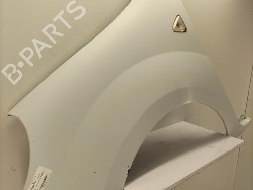 Left front fenders RENAULT KANGOO Express (FW0/1_) 1.5 dCi 85 (FW0K, FW0L, FW0B) | BP22860351C41 