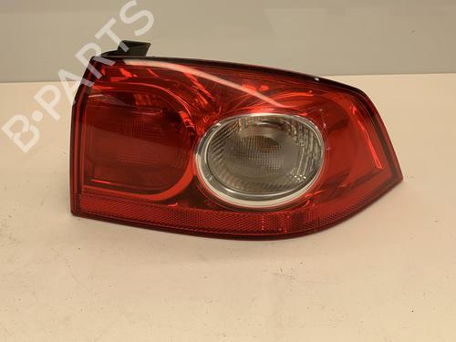 Left taillight RENAULT LAGUNA II (BG0/1_) 1.9 dCi | BP22852990C34 