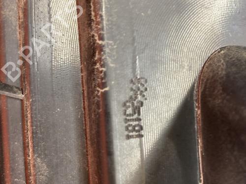 Used Left taillight Left taillight KIA SOUL I (AM) 1.6 CRDi 128 (126 hp) 22862271 22862271