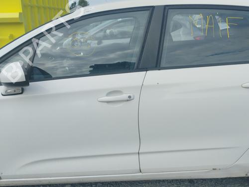 Instrument cluster CITROËN C4 II (NC_) 1.6 HDi 90 | BP29528977C47  - Image 8