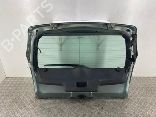 Used Tailgate Tailgate CITROËN C3 I (FC_, FN_) [2002-2013] 36284907 36284907