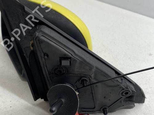 Left mirror RENAULT TWINGO III (BCM_, BCA_) 1.0 SCe 70 (BCMB) | BP32384253C26