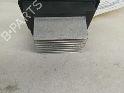 Used Heater resistor Heater resistor RENAULT TWINGO III (BCM_, BCA_) 0.9 TCe 90 (BCM9, BCM2) (90 hp) 22854804 22854804