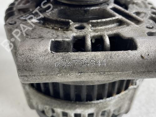 Used Alternator Alternator MINI MINI (R56) One (95 hp) 27271675 27271675