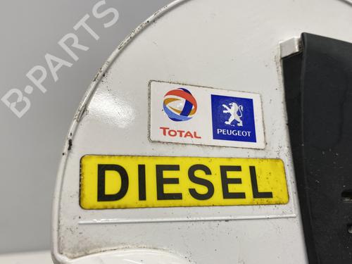 Fuel flap PEUGEOT 207 (WA_, WC_) 1.6 HDi | BP22859560C131 