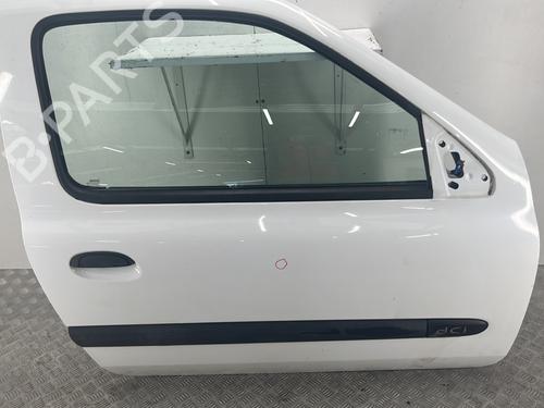 Right front door RENAULT CLIO II (BB_, CB_) 1.5 dCi (B/C2J) | BP29299495C3 