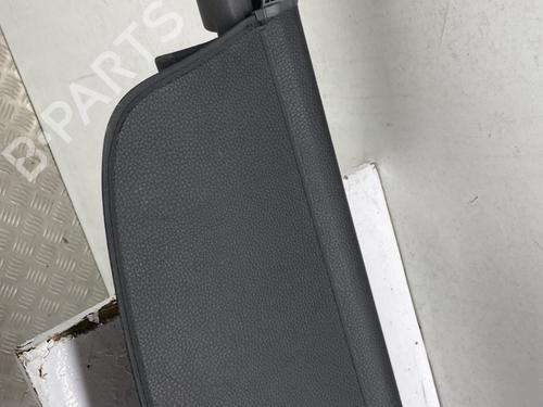 Rear parcel shelf VW PASSAT B7 Variant (365) 1.6 TDI | BP30174498C85