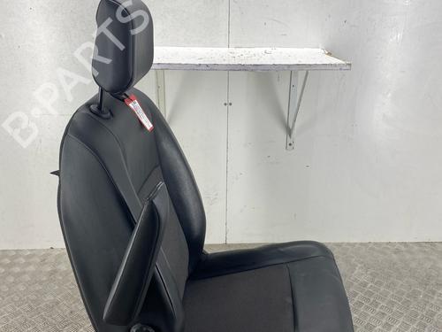 Used Left front seat Left front seat PEUGEOT EXPERT Van (V_) 1.5 BlueHDi 120 (120 hp) 39663270 39663270