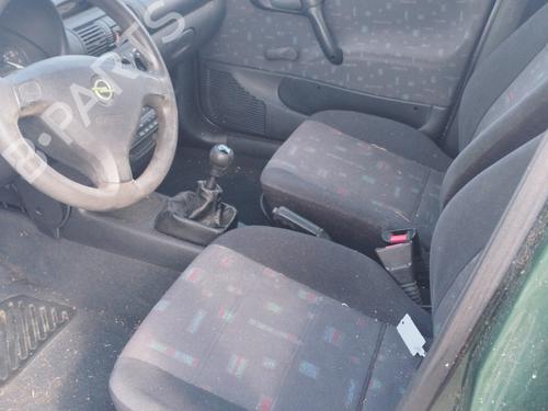 Peças OPEL CORSA B (S93) 1.0 i 12V (F08, F68, M68) (54 hp) 4358440