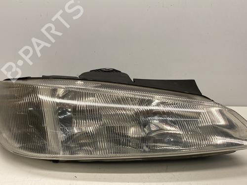 Used Right headlight PEUGEOT 406 (8B) 2.0 16V (132 hp) 22857900