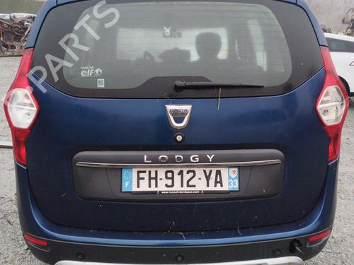 Switch DACIA LODGY (JS_) 1.5 Blue dCi 115 (JSJT) | BP34203114I30  - Image 7