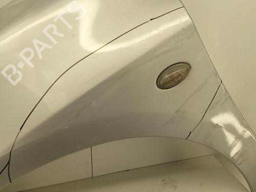 Left front fenders PEUGEOT 307 Break (3E) 2.0 HDI 110 | BP22850433C41 