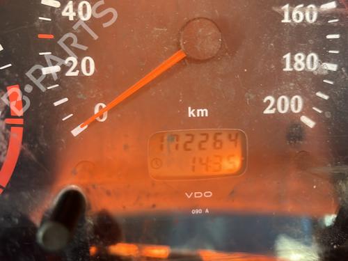 Starter NISSAN MICRA II (K11) 1.0 i 16V | BP26683489M8 