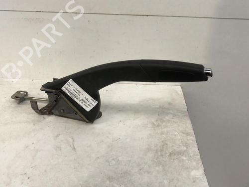 Used Hand brake RENAULT CLIO IV (BH_) 0.9 TCe 90 (BHNF, BHMA, BHMH, BHJK, BHJR) (90 hp) 22857731