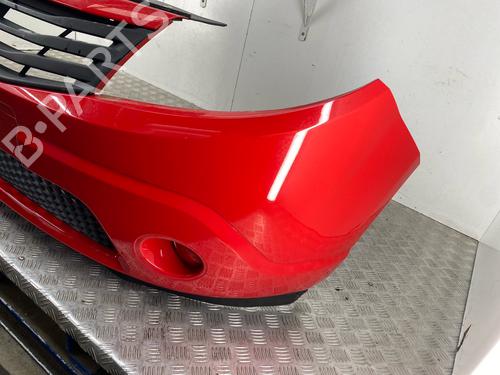 Front bumper DACIA SANDERO 1.4 (BS0C, BS0A, BS0G, BS1F, BS0E) | BP37180521C7 - Image 2