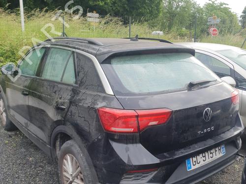 Girspak VW T-ROC (A11, D11) 1.0 TSI | BP29139217M90 