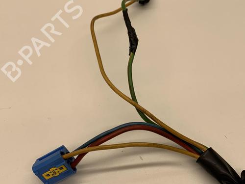 Used Ignition barrel Ignition barrel CITROËN C5 I Break (DE_) 2.0 HDi (DERHZB, DERHZE) (109 hp) 22852814 22852814