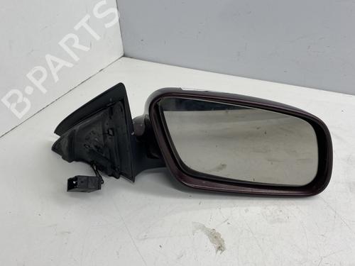 Right mirror AUDI A6 C5 (4B2) 1.9 TDI | BP23191058C27 