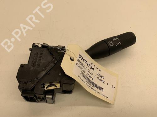 Switch RENAULT CLIO I (B/C57_, 5/357_) 1.2 (B/C/S57A, B/C57S, 5/357F, 5/357J, 5/357L, 5/357R) | BP22850878I30 