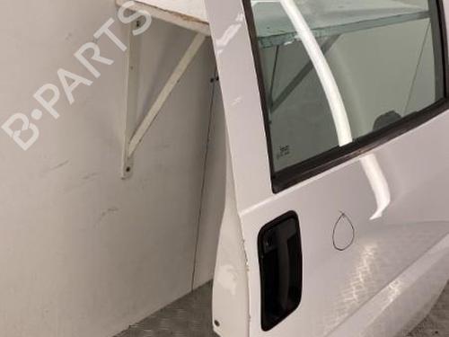 Right front door PEUGEOT EXPERT Van (222) 2.0 HDI | BP22863150C3 