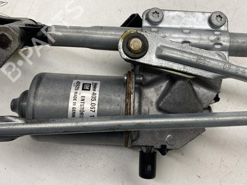 Front wiper motor OPEL CORSA D (S07) 1.3 CDTI (L08, L68) | BP22851430M29 