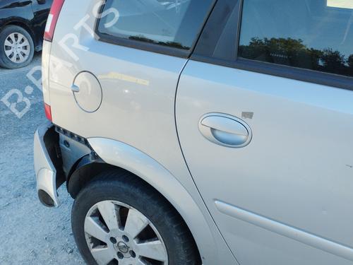 Headlight switch OPEL MERIVA A MPV (X03) 1.6 16V (E75) | BP31990372I24 