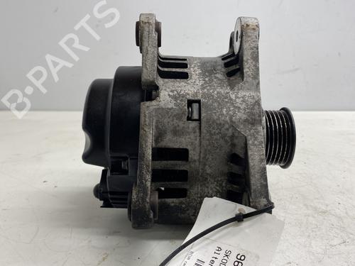 Alternator SKODA FABIA II (542) 1.2 | BP23831523M7 