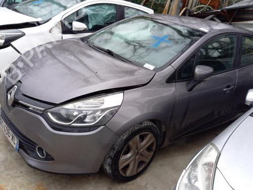 Electronic module RENAULT CLIO IV (BH_) 1.5 dCi 90 | BP27586222M83  - Image 9